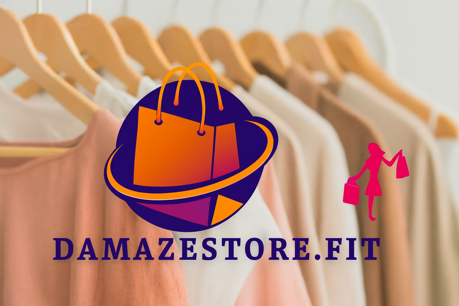 DAMAZESTORE.FIT
